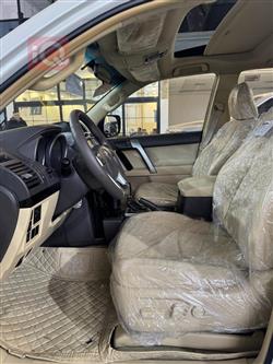 تويوتا لاندكروزر برادو